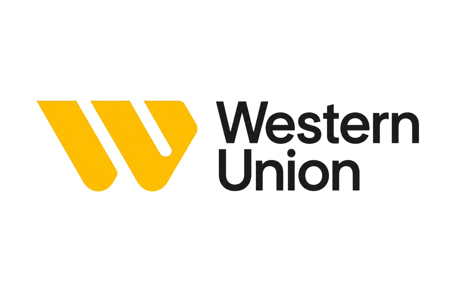 Western Union Int Co. Logo