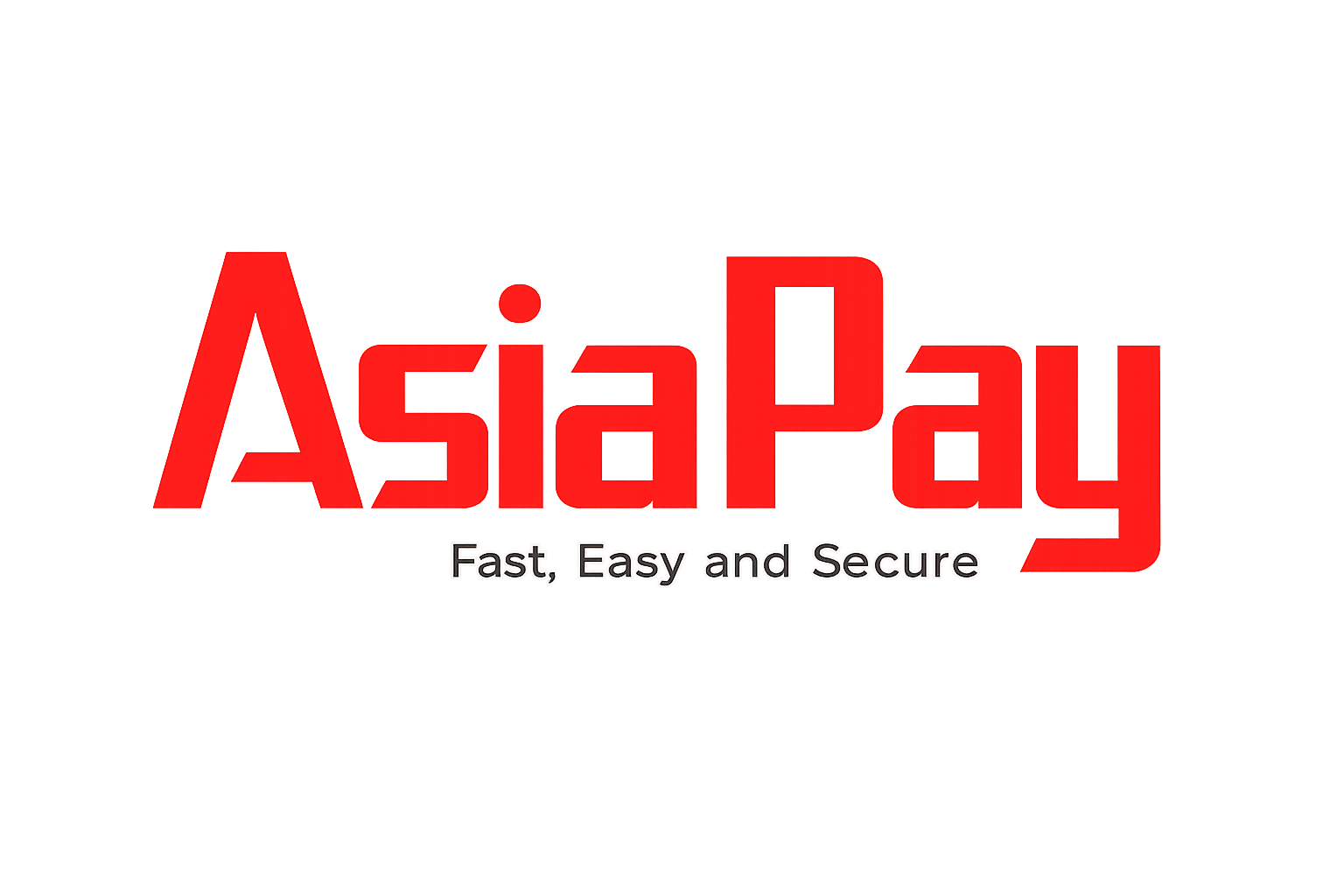 AsiaPay co. Logo