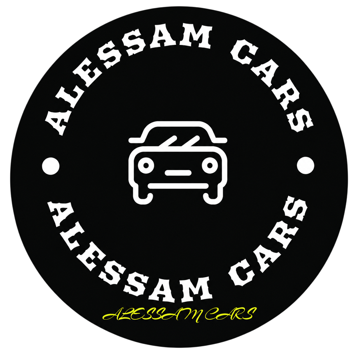 Al Essam Cars Logo