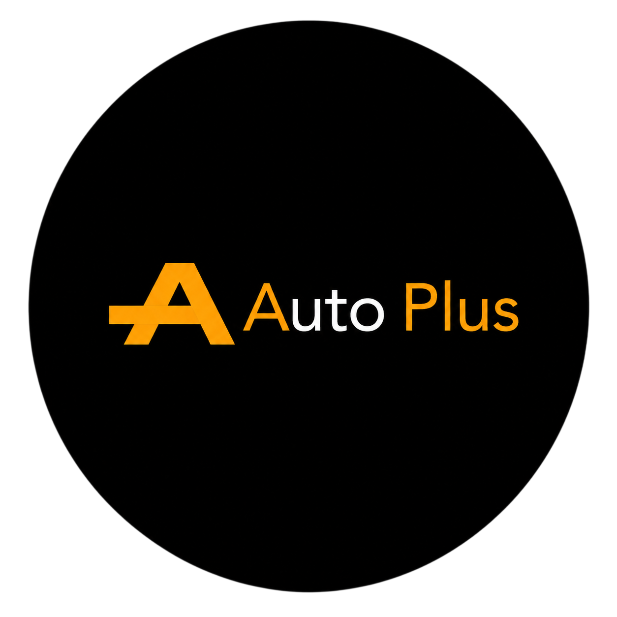 Auto Plus Logo