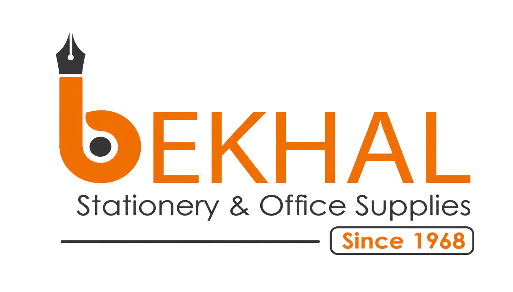 Bekhal Logo