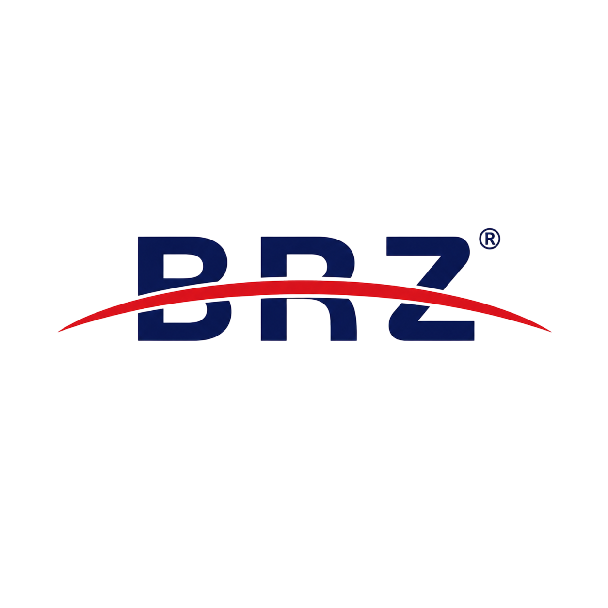 BRZ Logo
