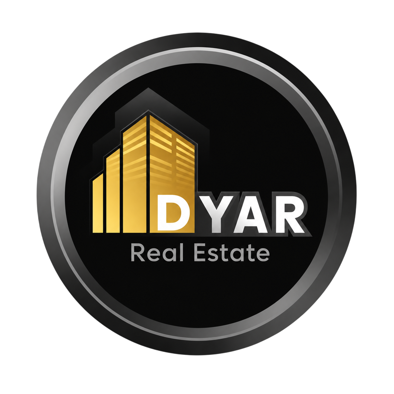 Dyar Logo
