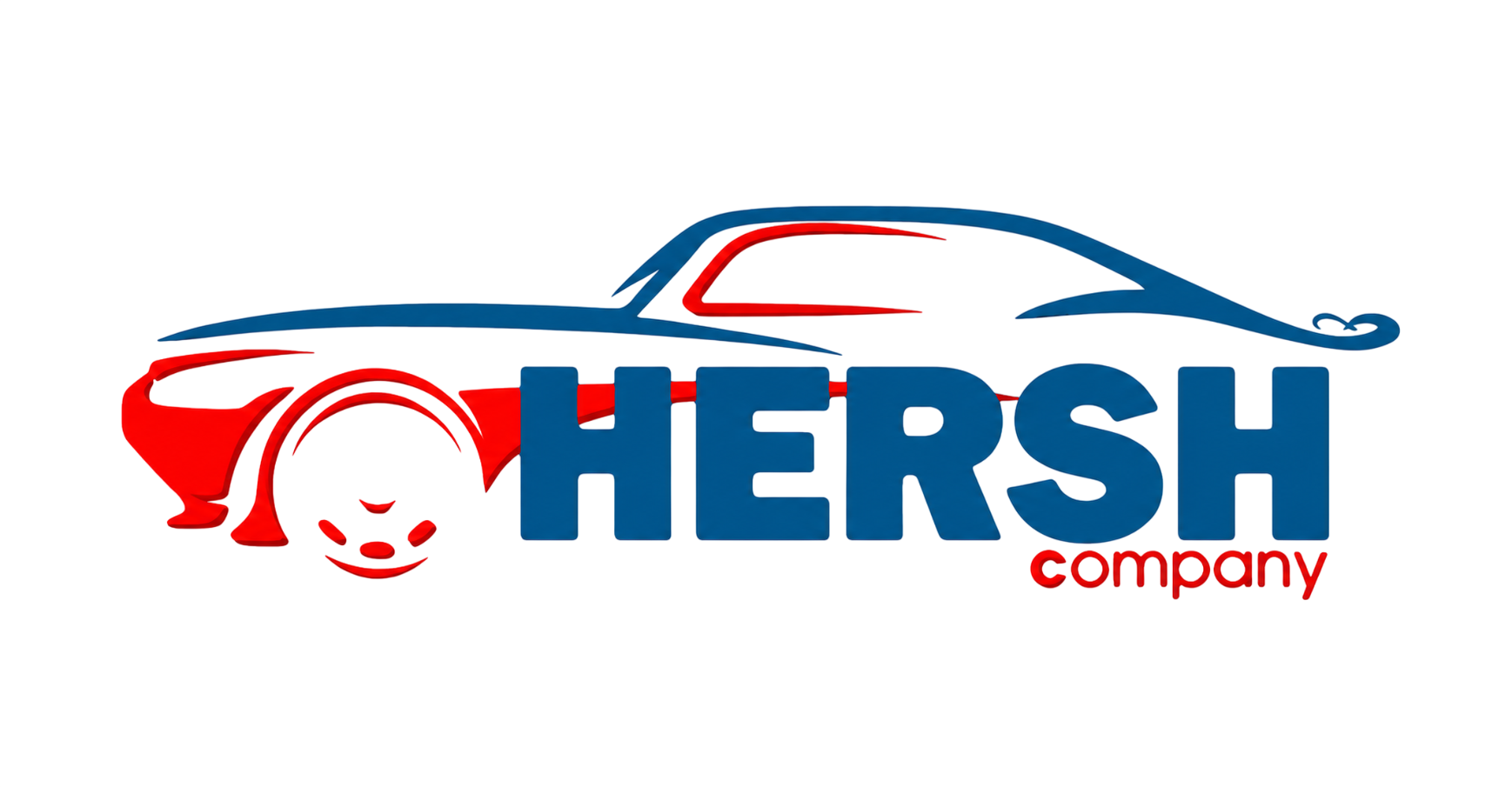 Hersh Logo