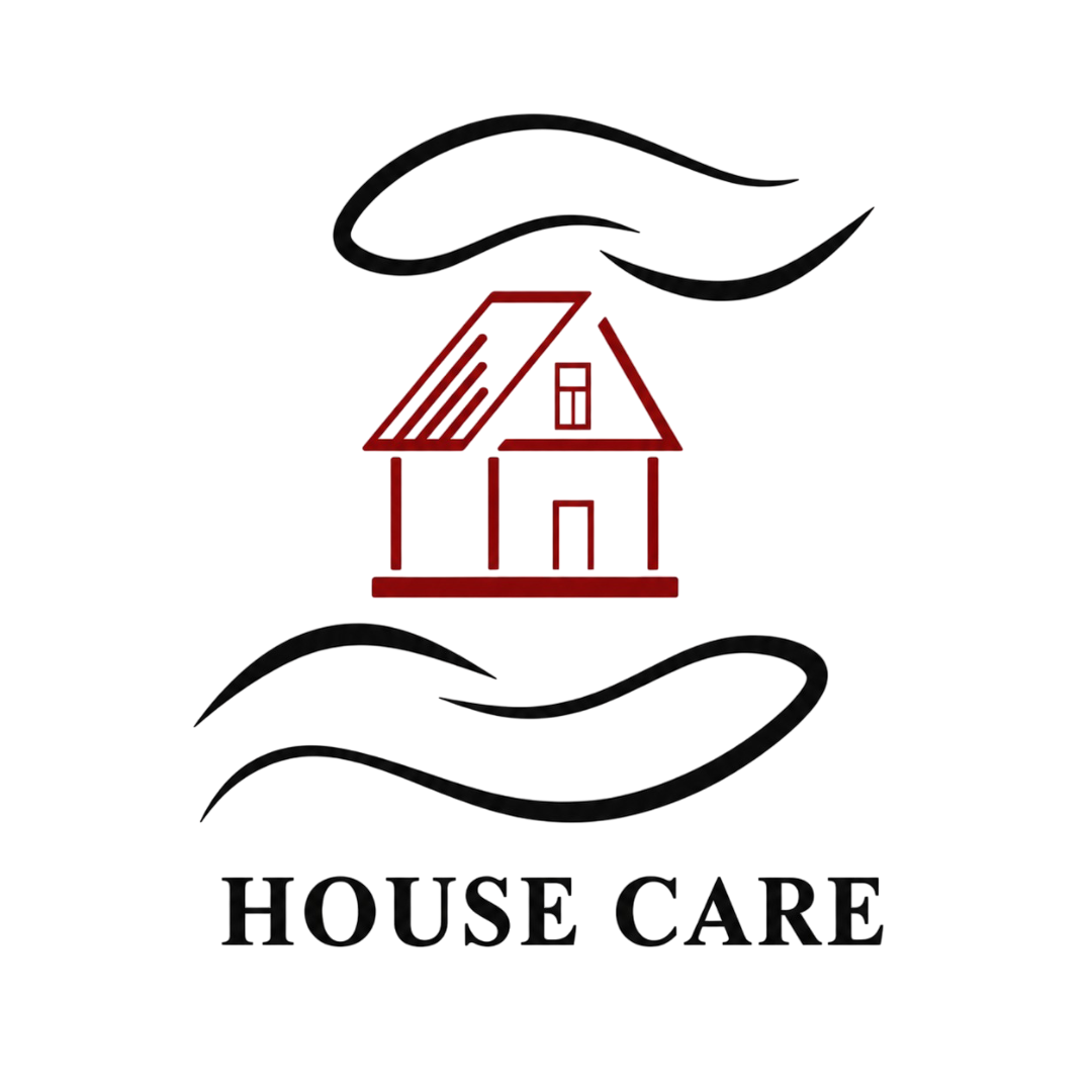 House Care Logo