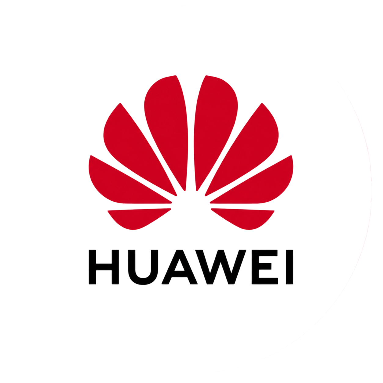 Huawei Logo