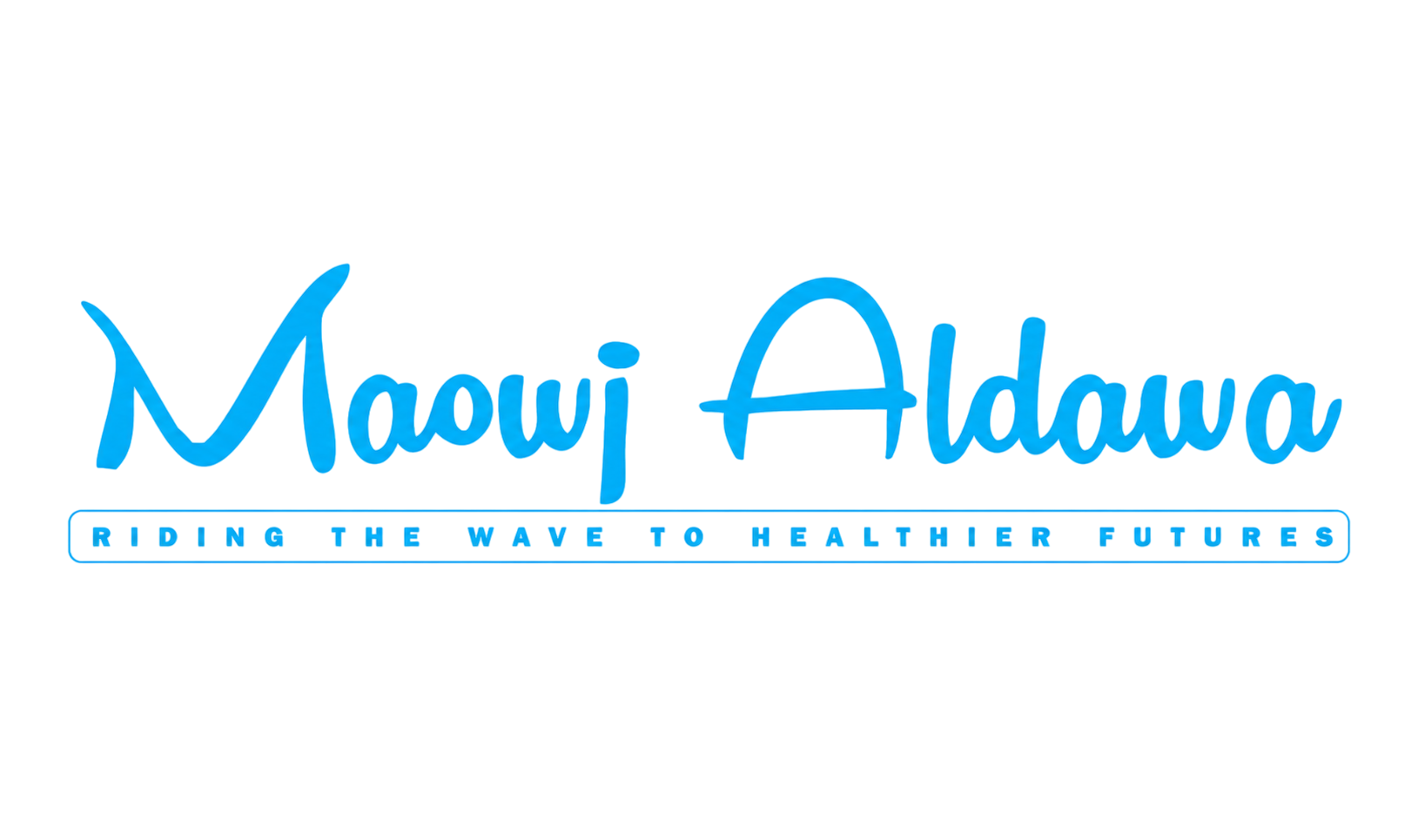 Maowj Al Dawa Logo