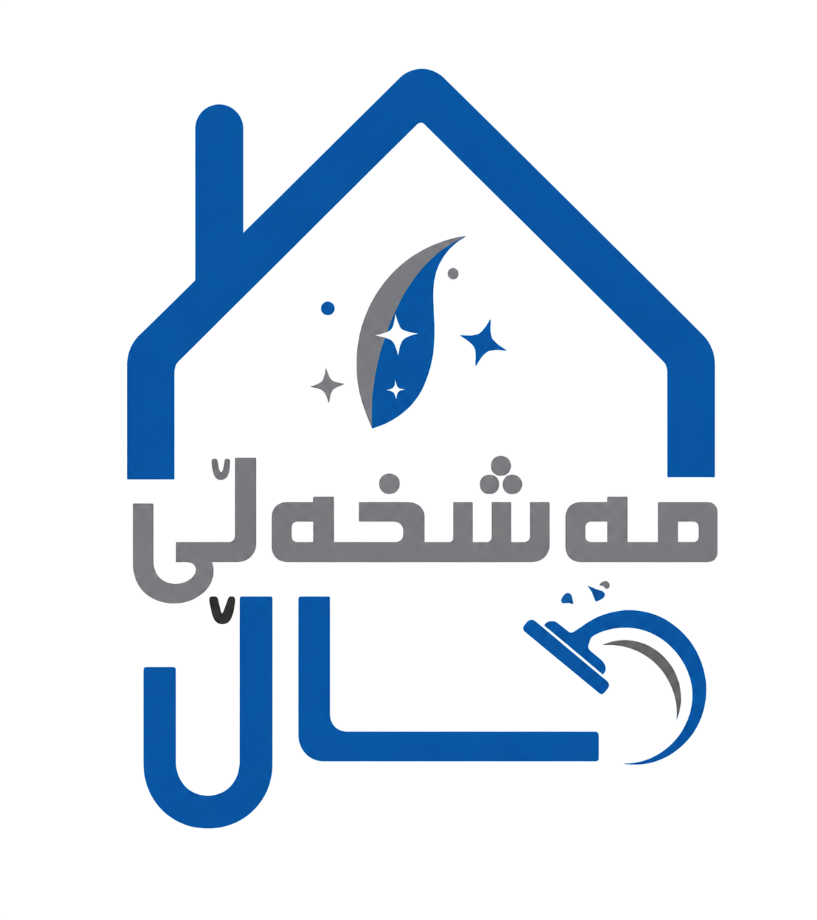 Mashkaly Mall Logo