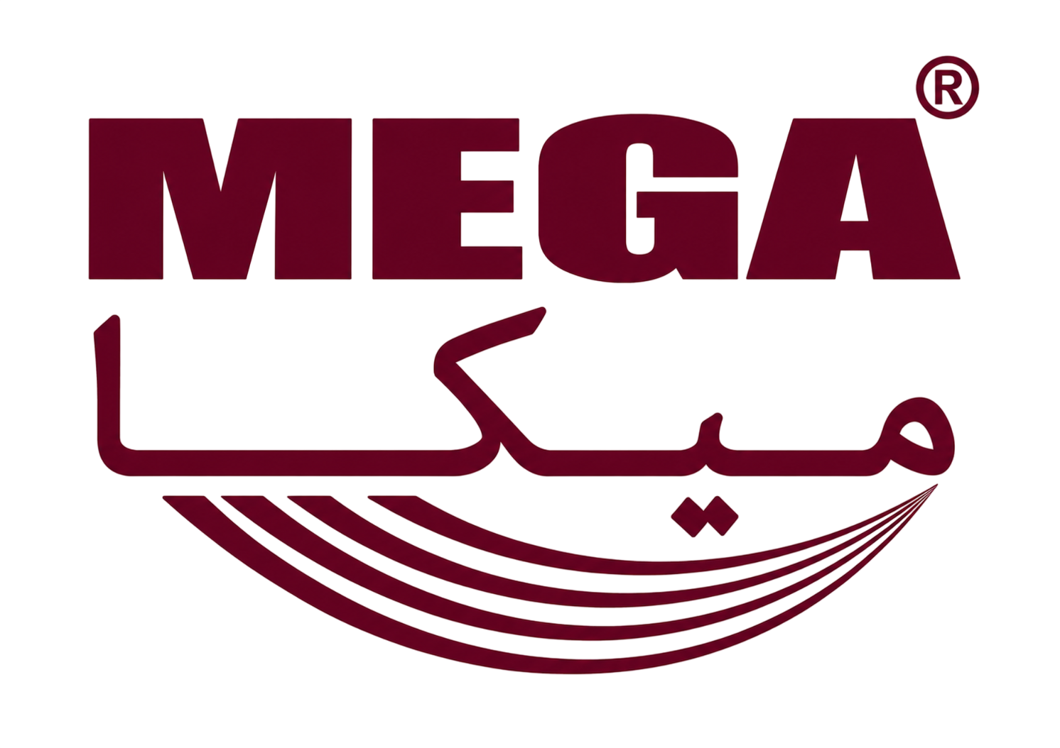 mega Logo