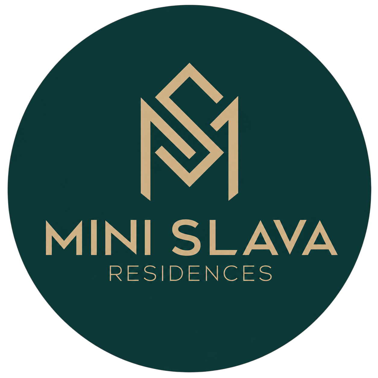 Mini Slava Logo