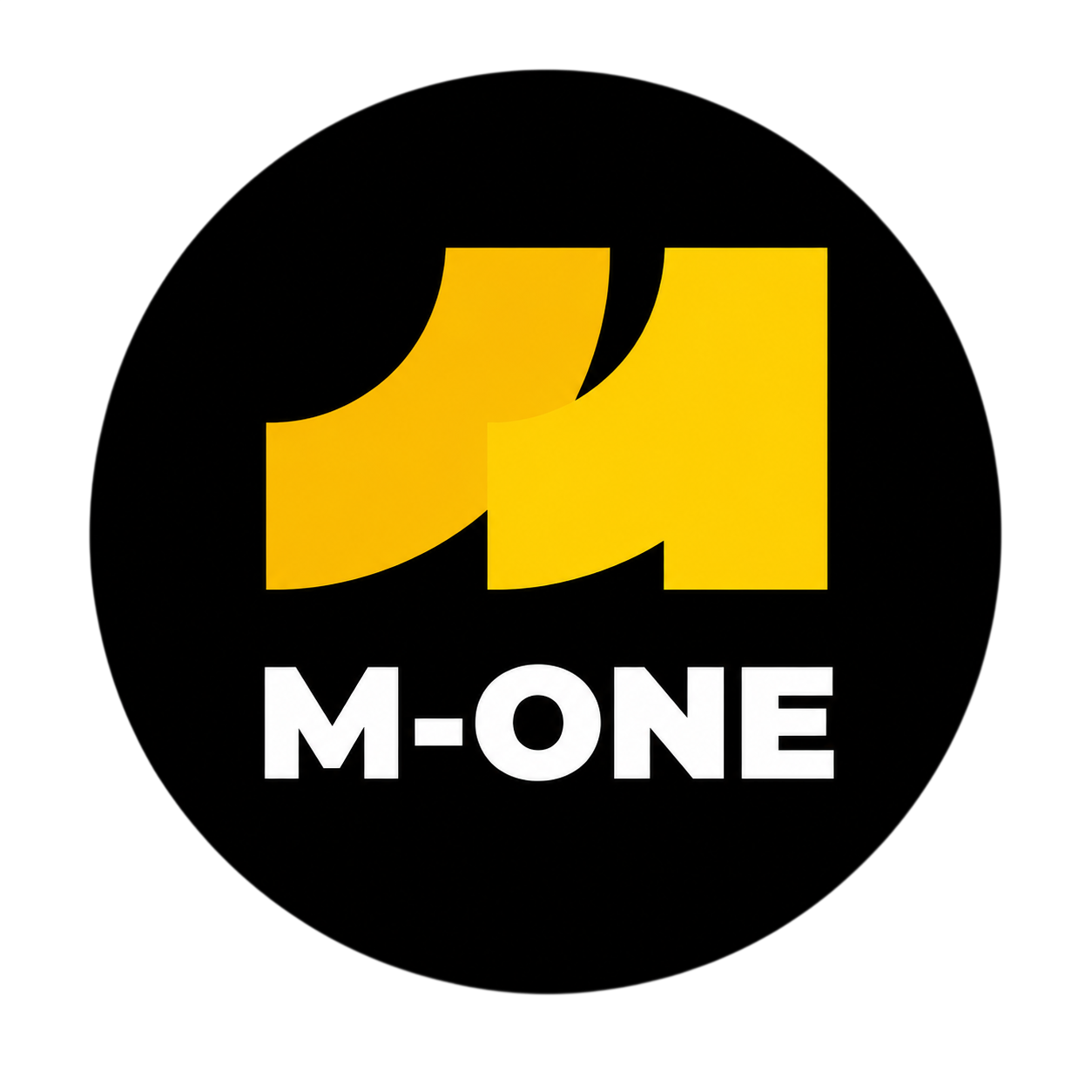 M One Store Logo