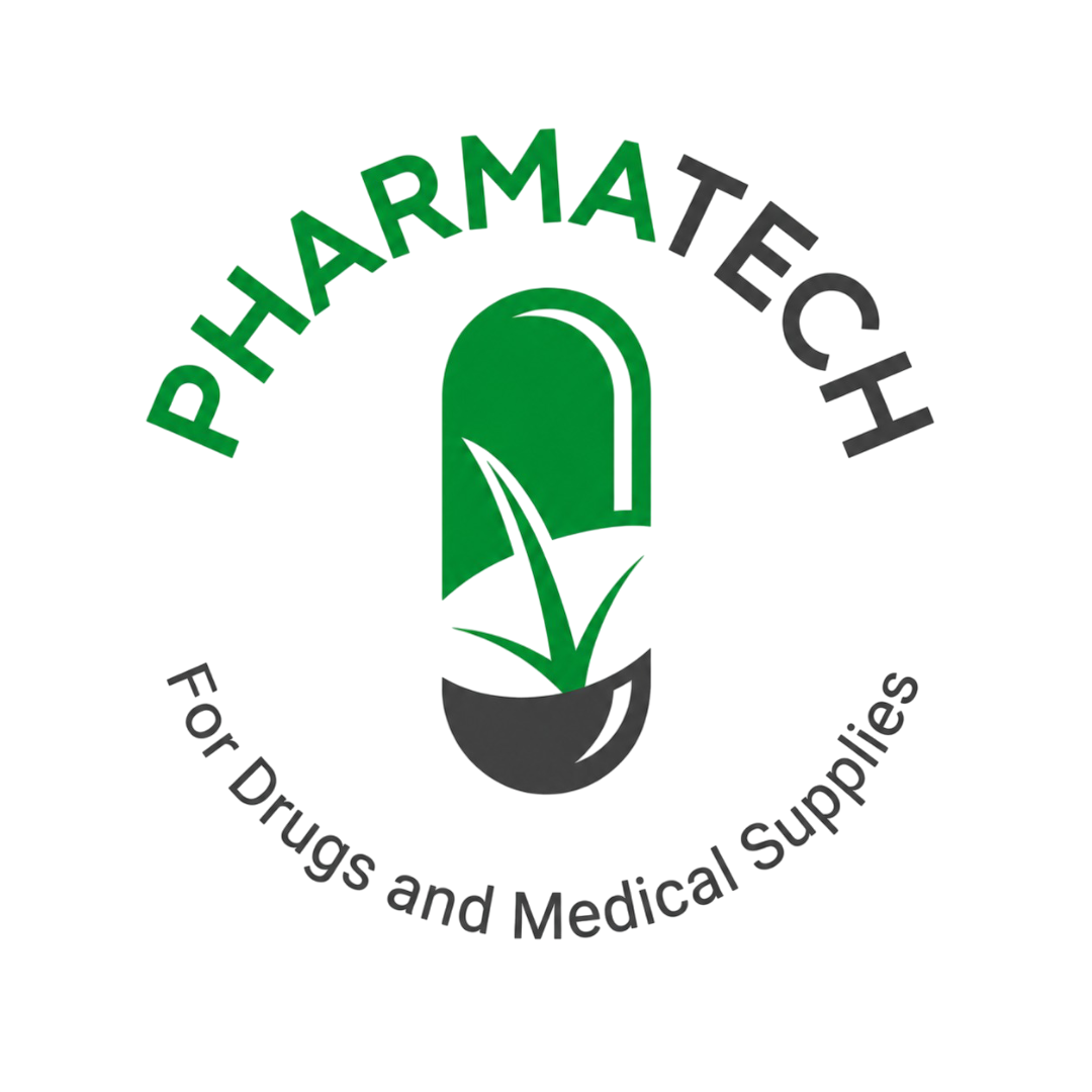 Pharmatech Logo
