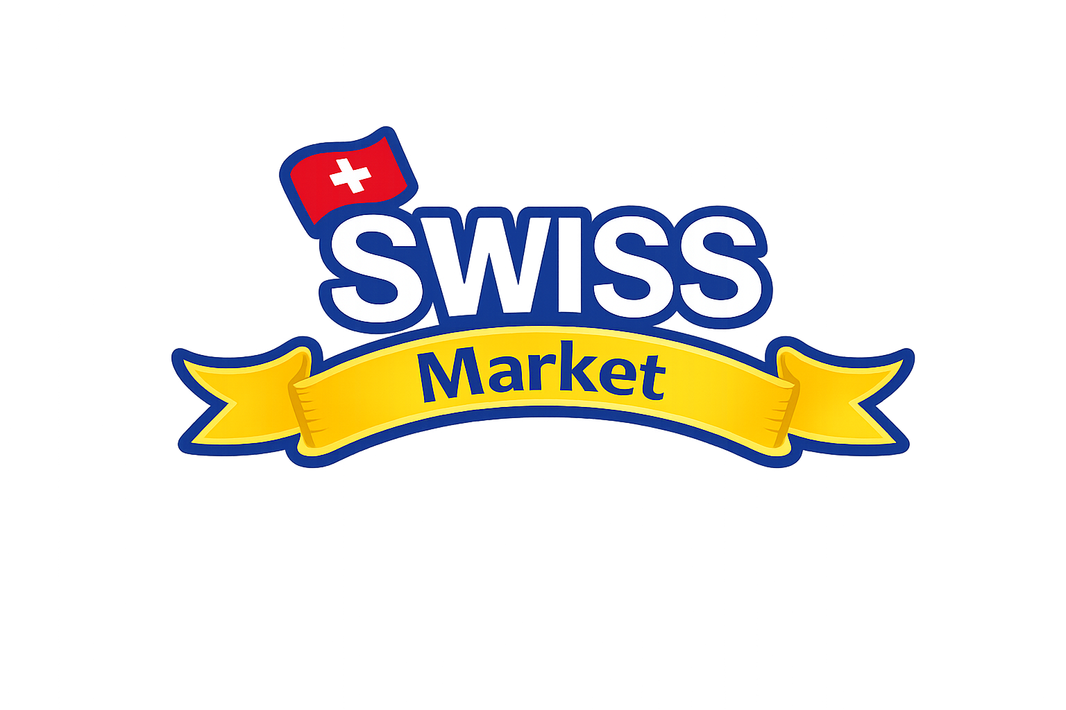 Swiss Market Logo