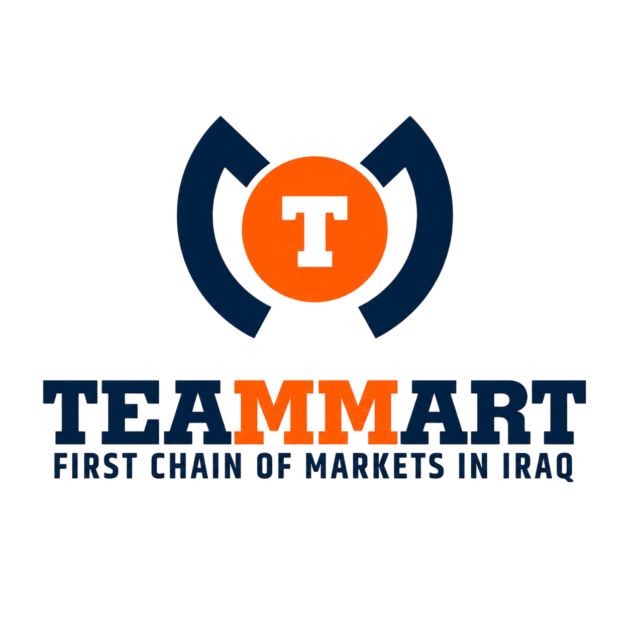 Team Mart Logo