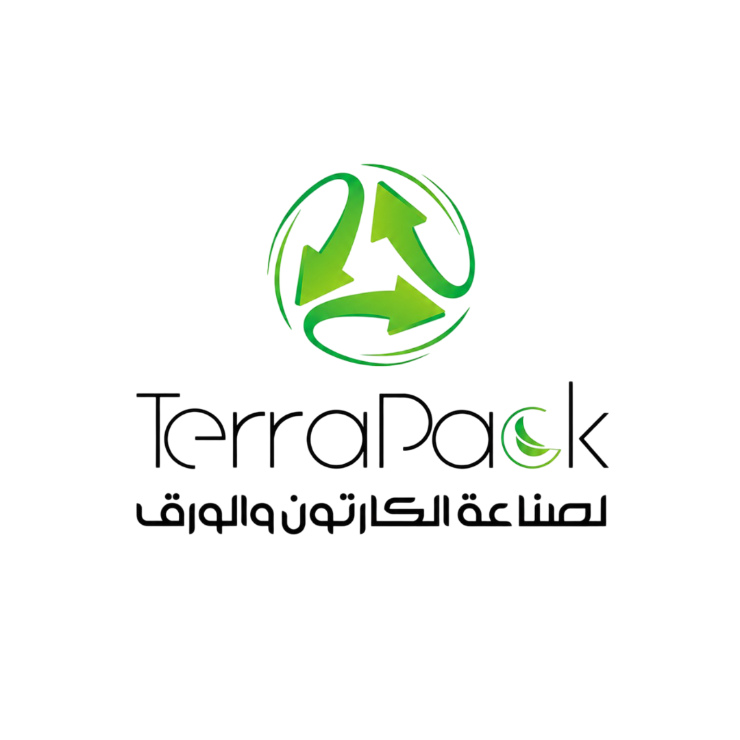 Terrapack Logo