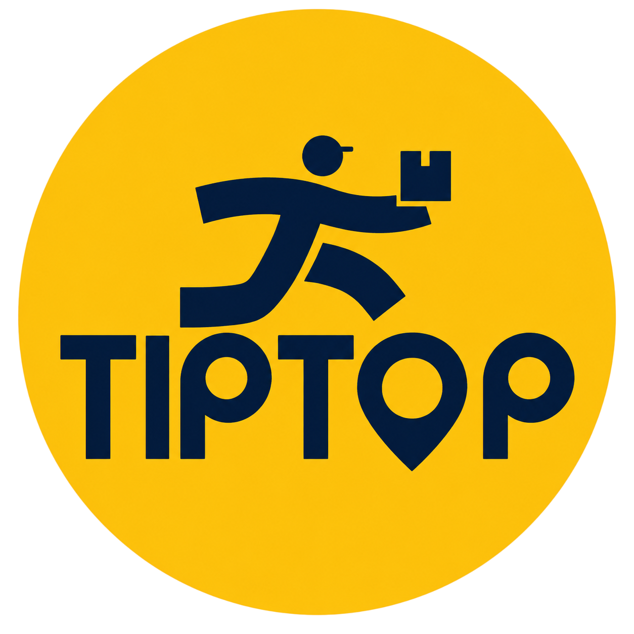 Tip Top Logo