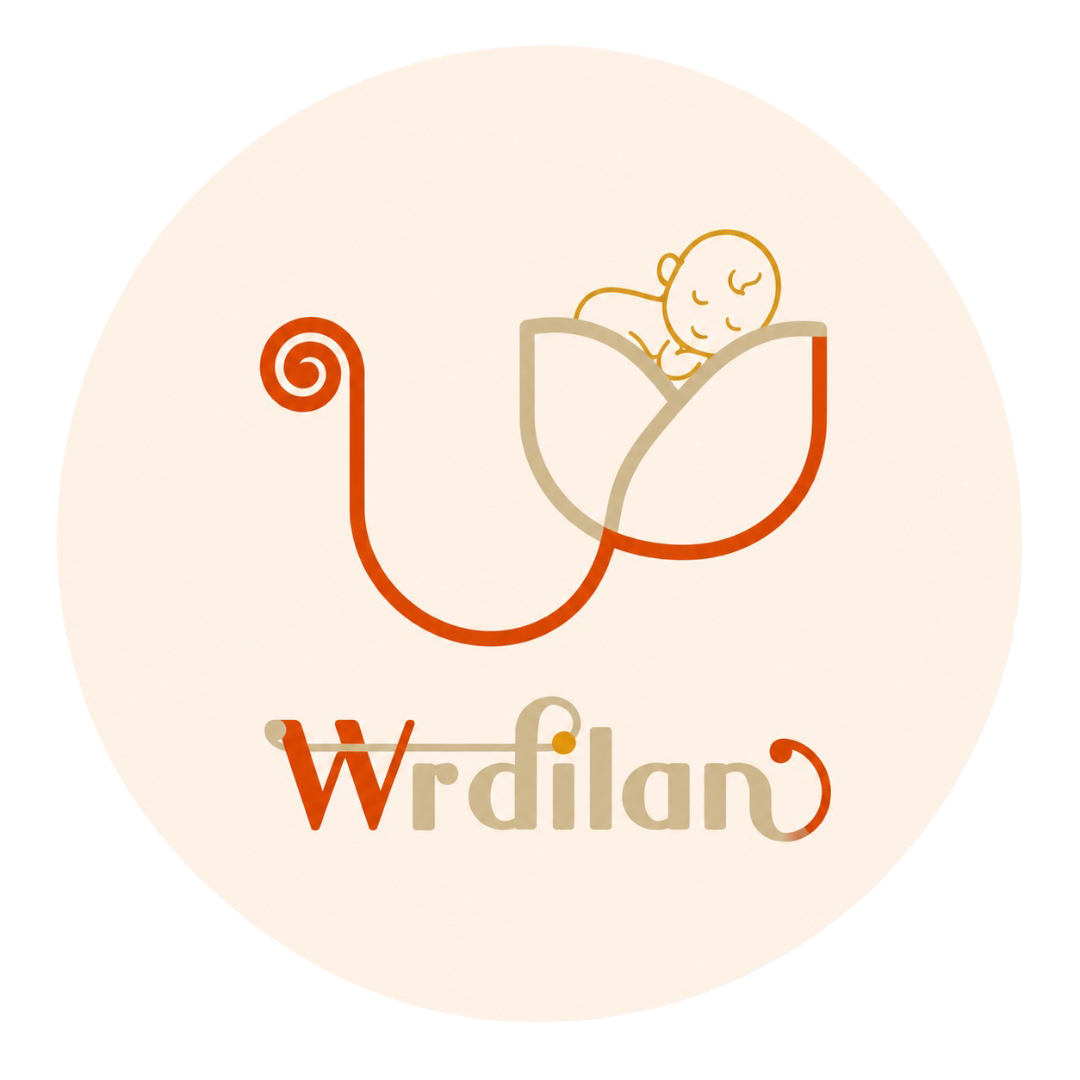 Wrdilan Logo