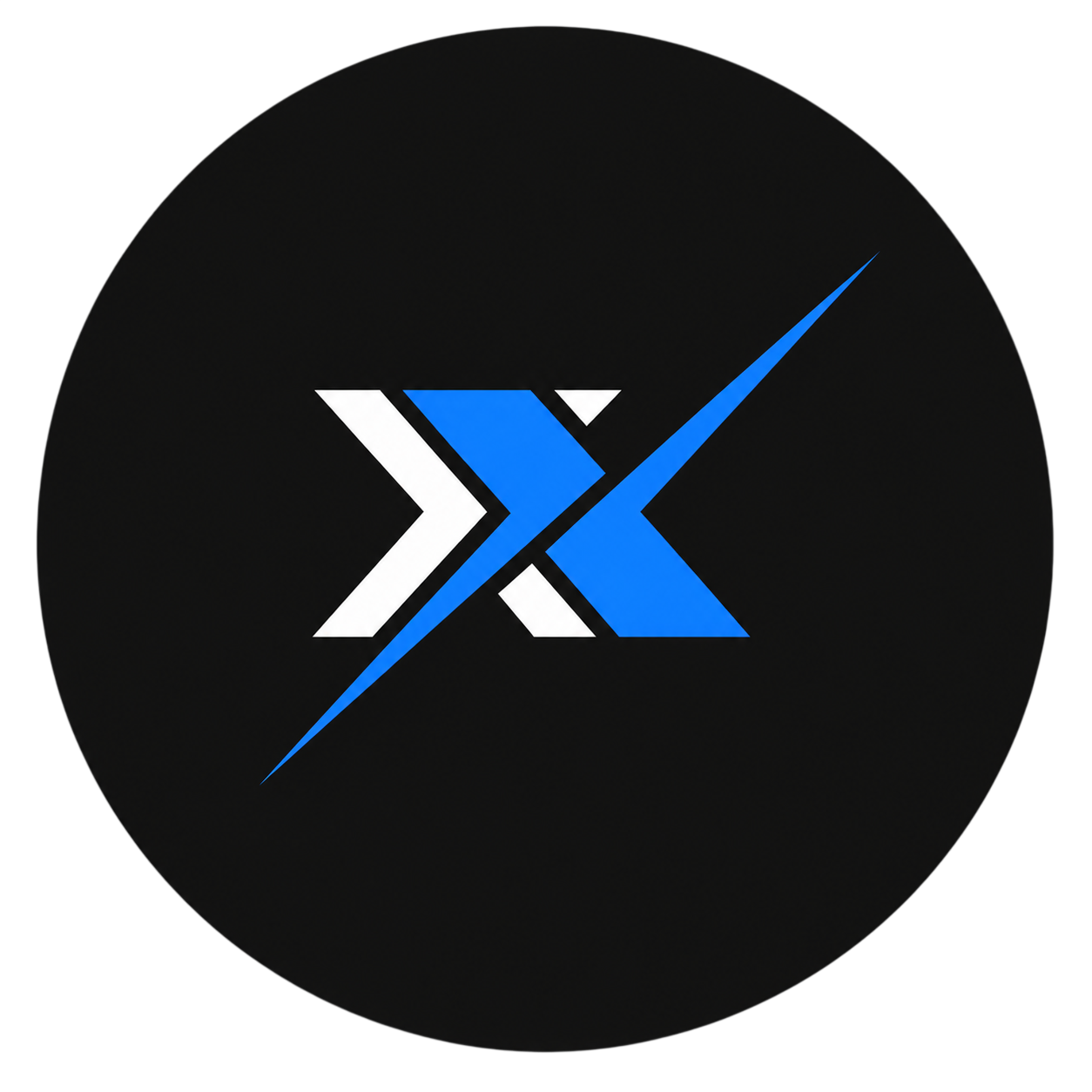 Modest Art Logo
