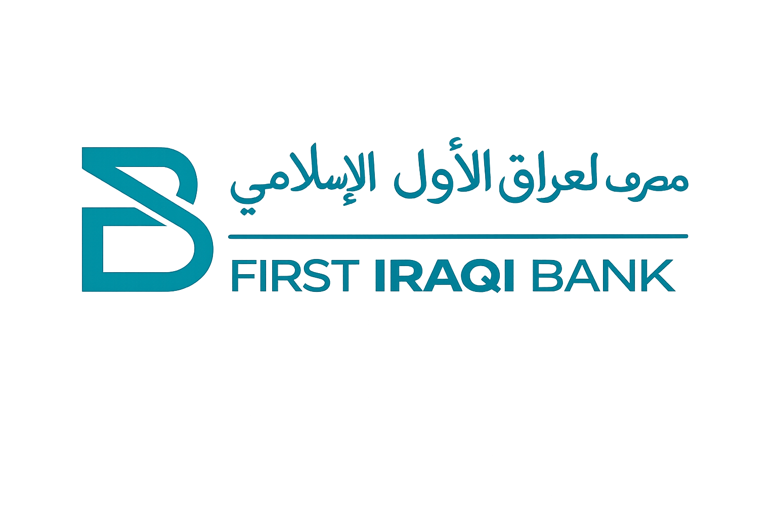 FIB Bank Logo