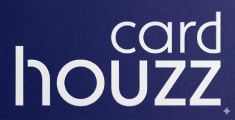 Houzz Card co. Logo