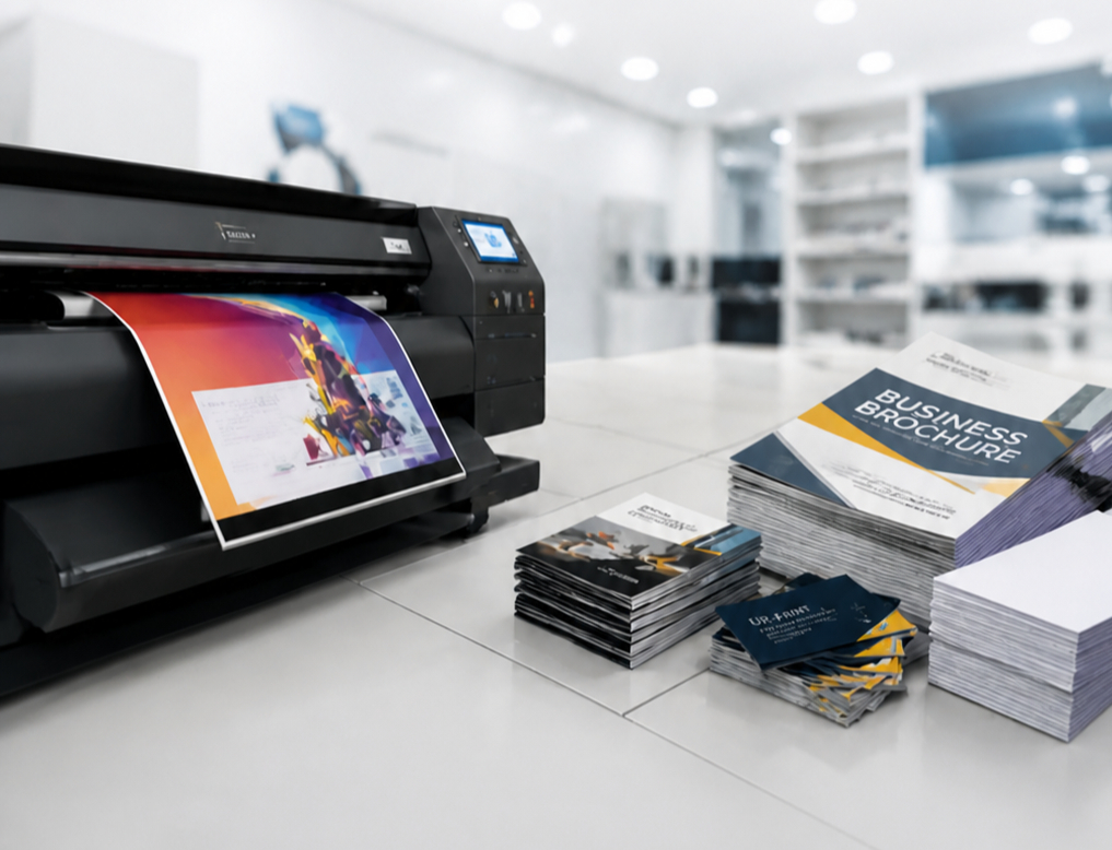 PRINTING & PHOTOCOPY