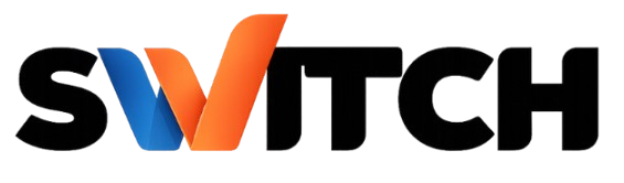 Switch co. Logo